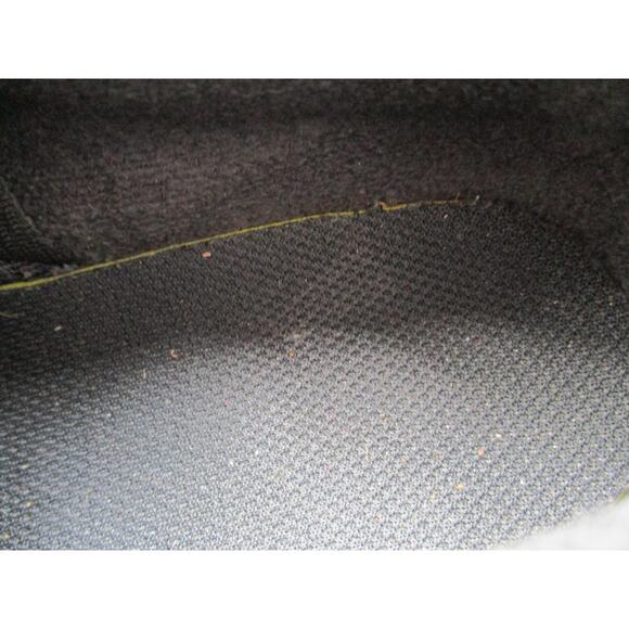 Nike Air Max 95 Shoes Youth Size 5Y Black Volt Blue Red Green DZ5635-001 1F9 - Picture 14 of 15